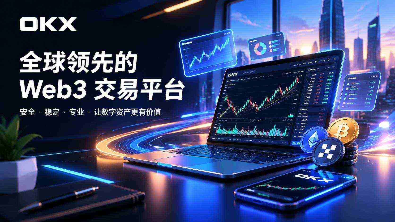 欧交易所app下载 资产管理页面截图